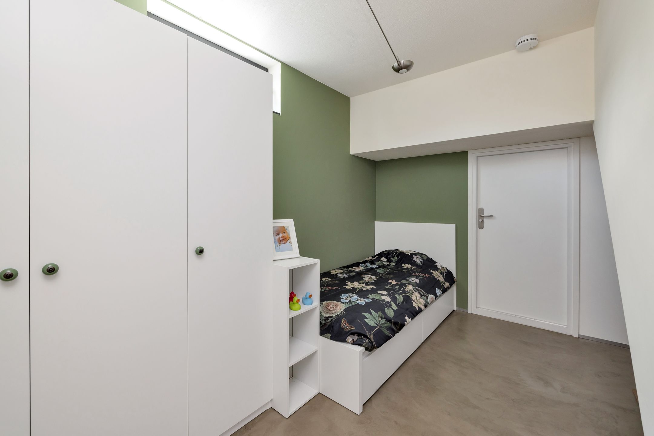 Foto 45 van Nigtevechtseweg 134-WS