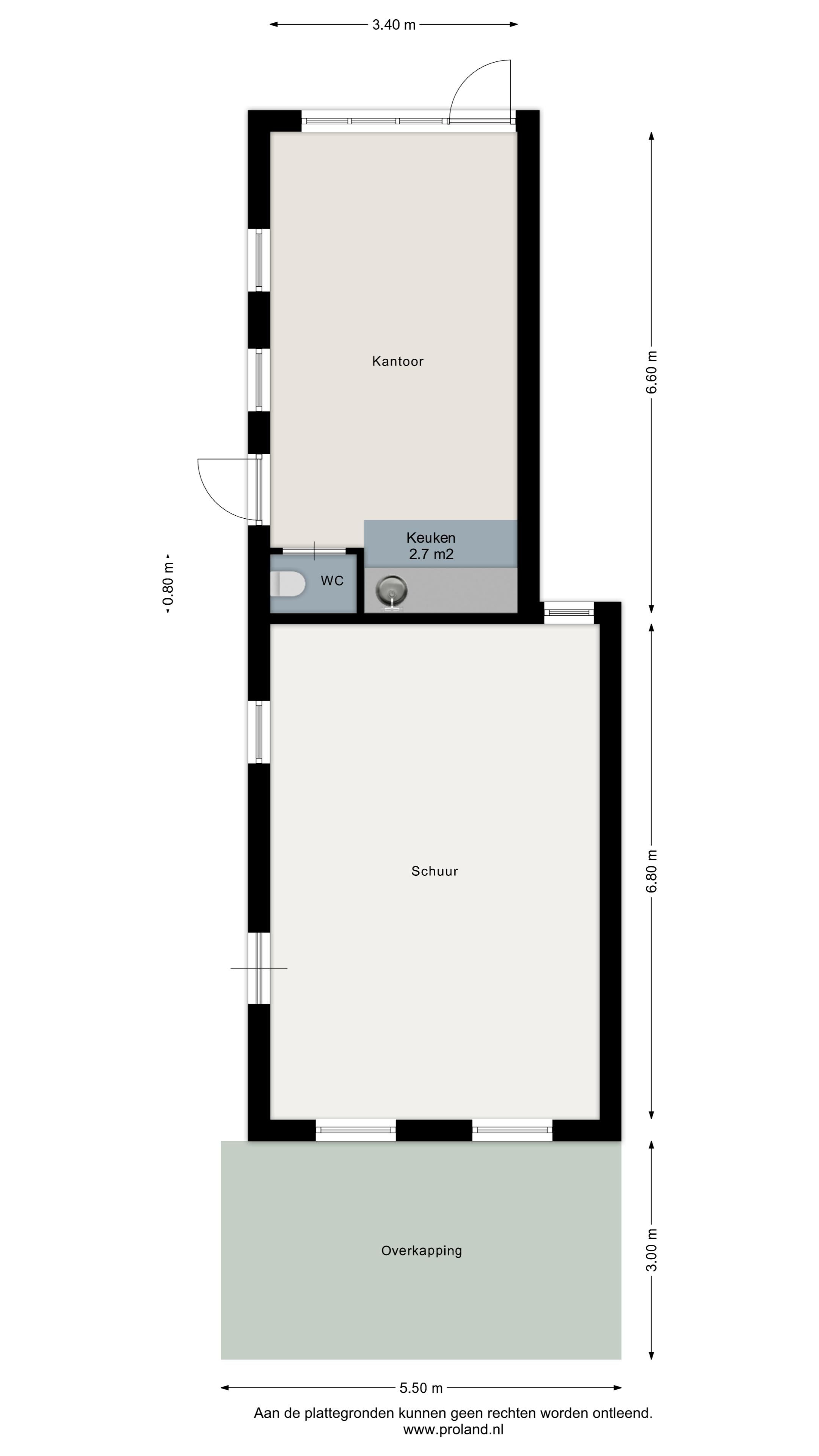 Foto 63 van Rotstergaastweg 44