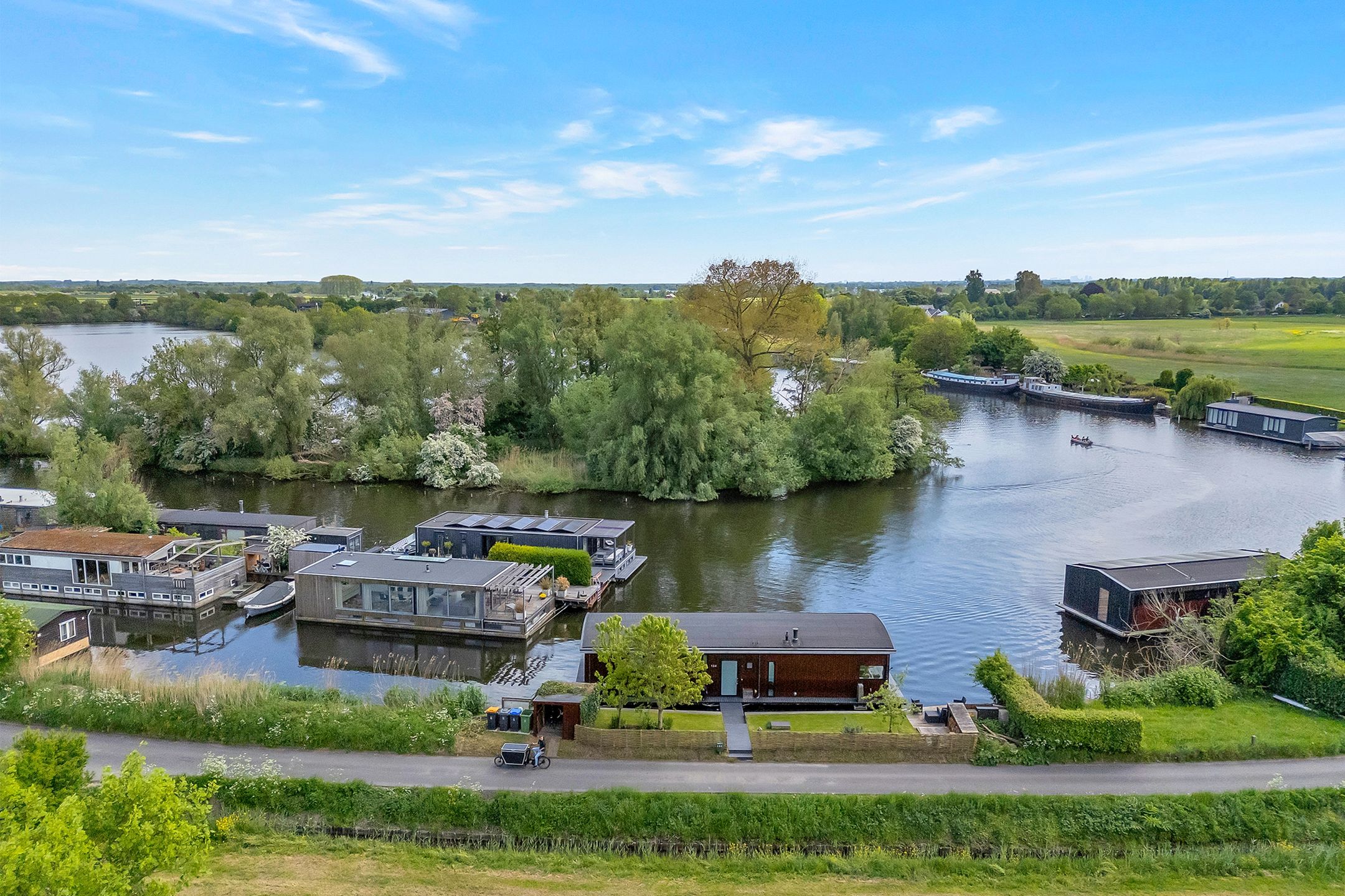 Foto 75 van Nigtevechtseweg 134-WS