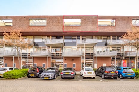 Tiranastraat 80 tertiary image