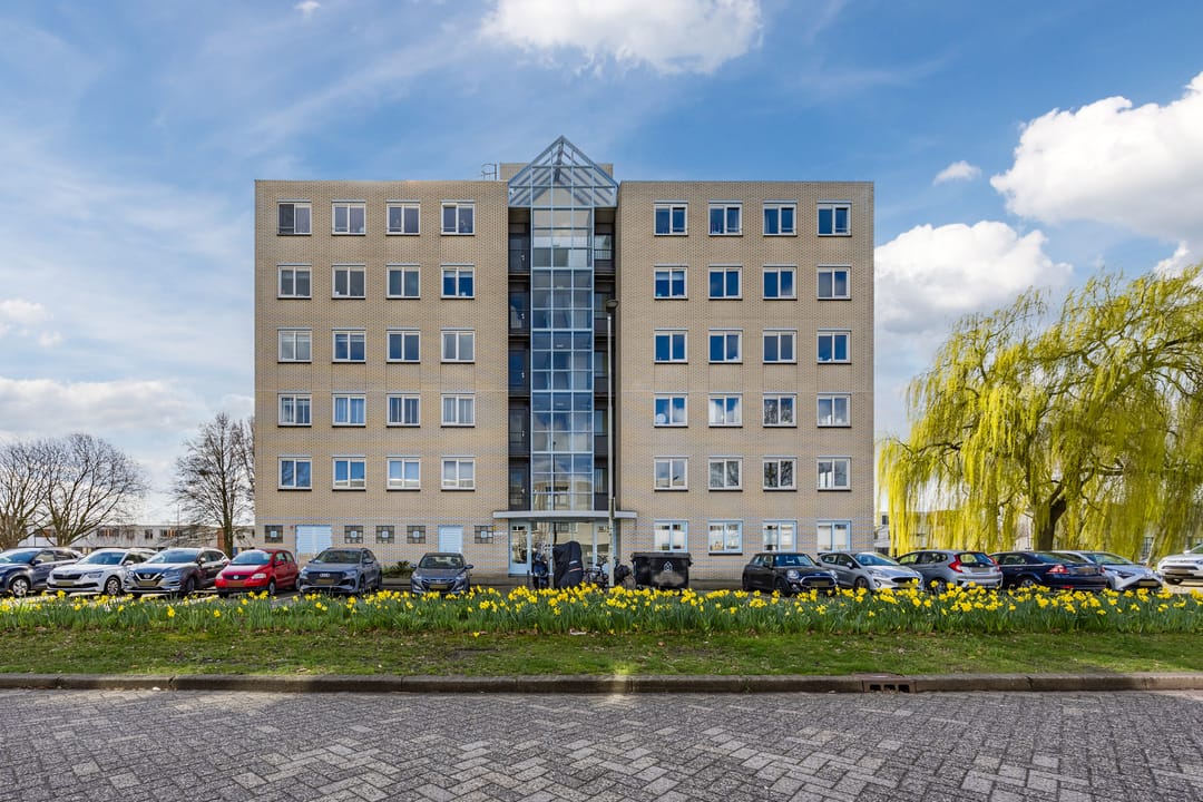 Photo 2 of Rietkerkweg 378