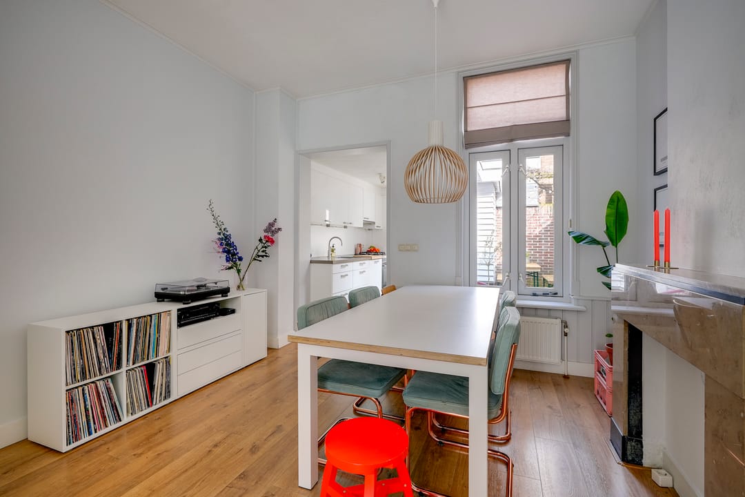 Foto 11 van Bollenhofsestraat 152