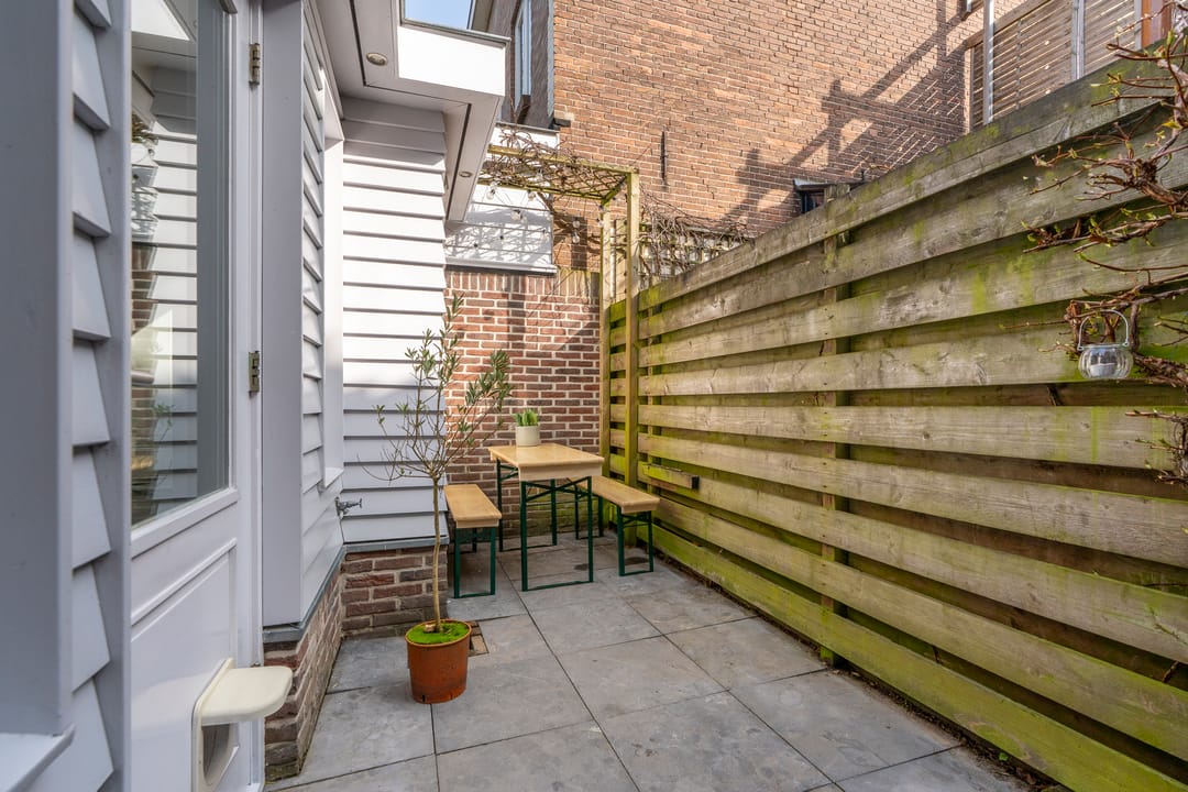 Foto 17 van Bollenhofsestraat 152