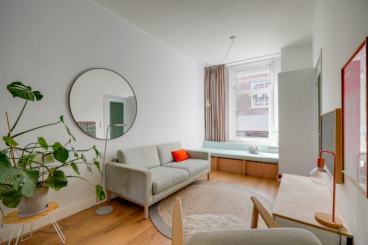 Foto 2 van Bollenhofsestraat 152