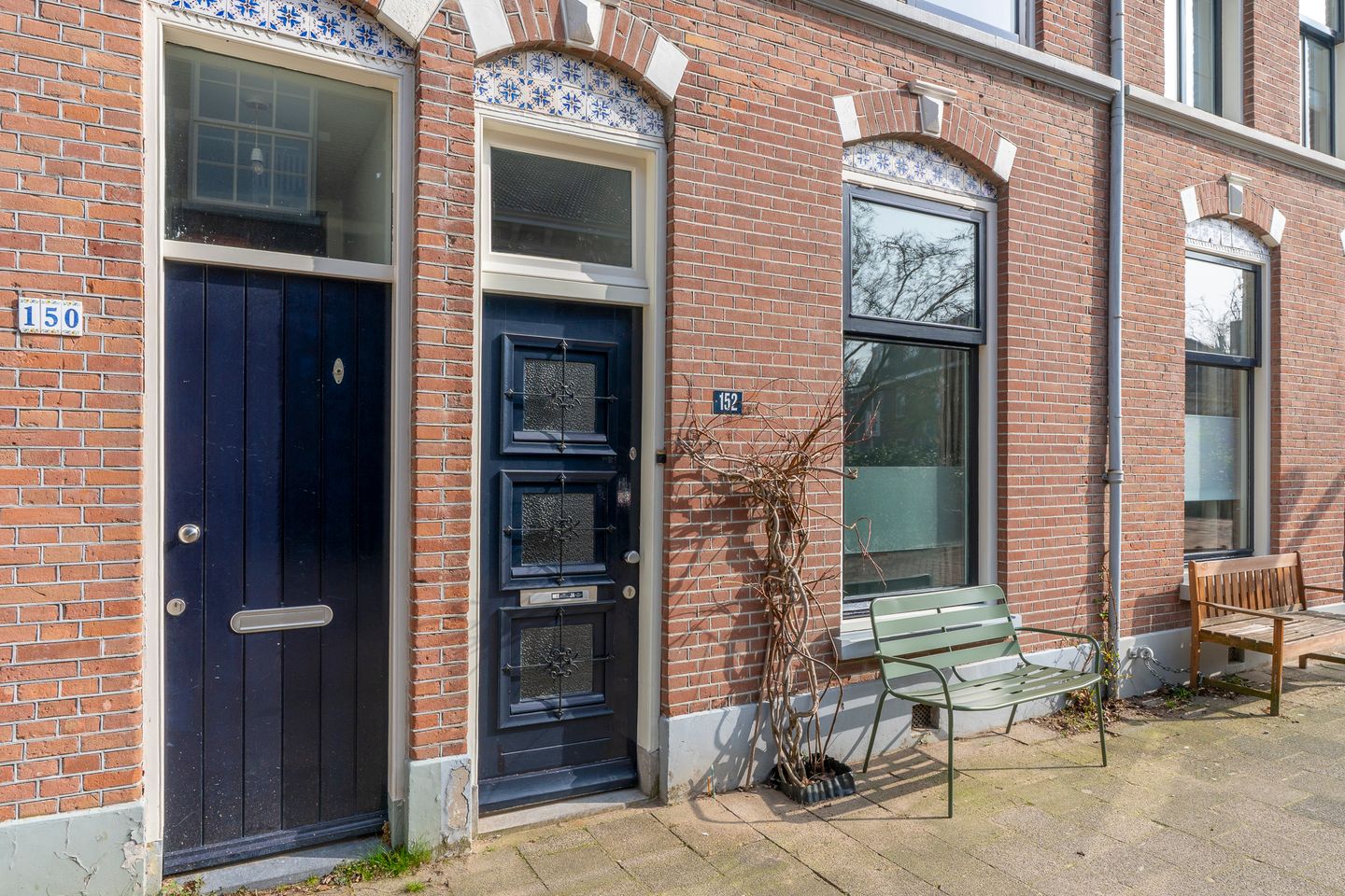 Foto 5 van Bollenhofsestraat 152