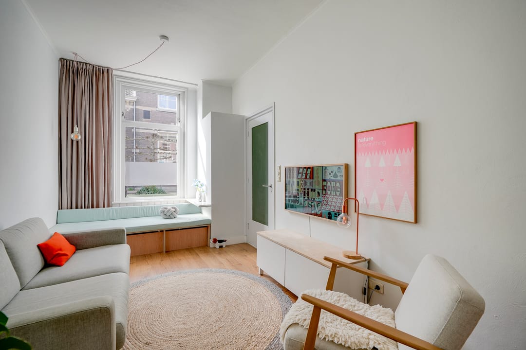 Foto 8 van Bollenhofsestraat 152