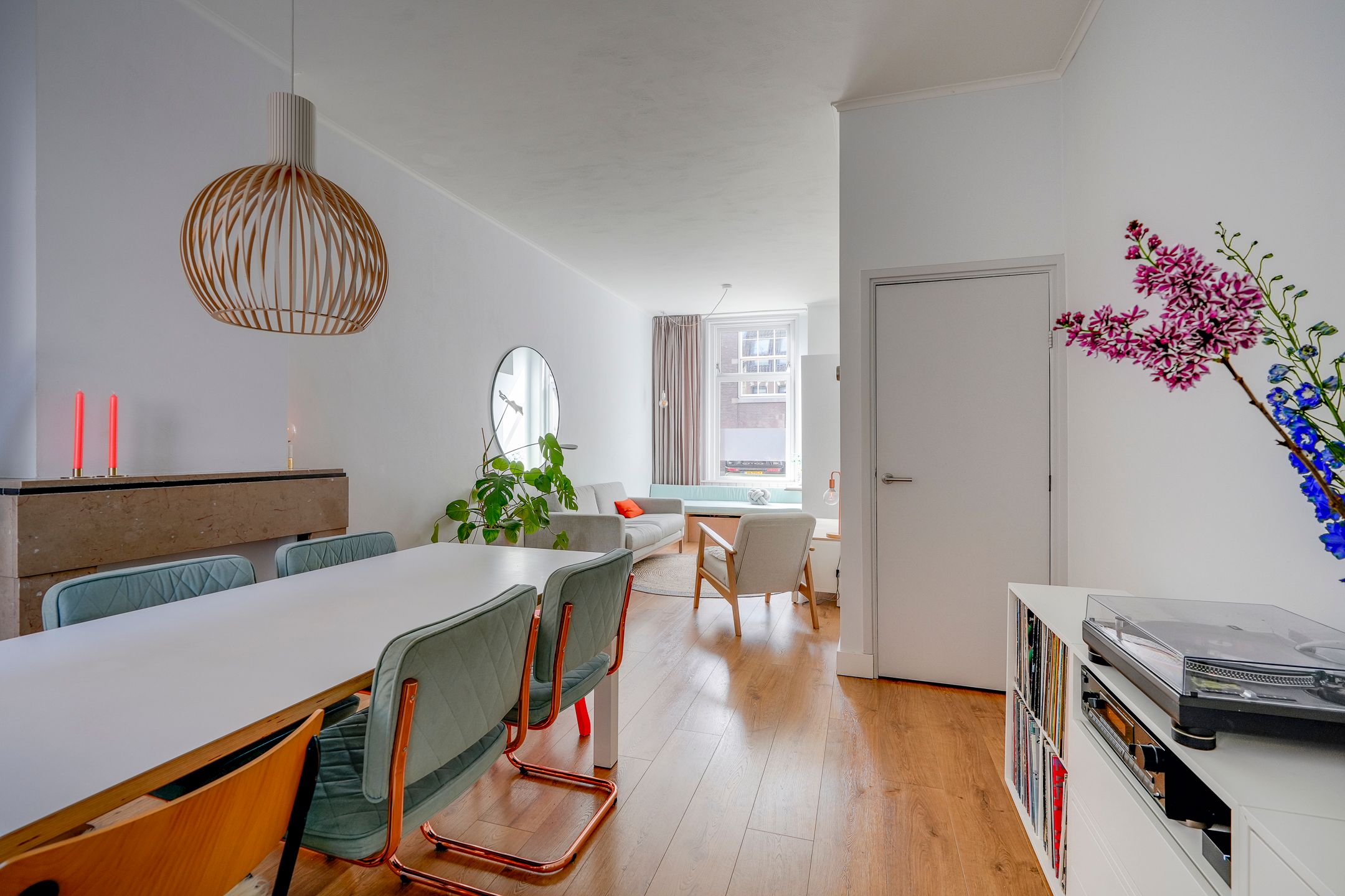 Foto 12 van Bollenhofsestraat 152