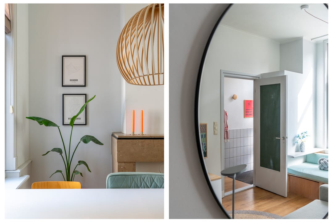 Foto 13 van Bollenhofsestraat 152