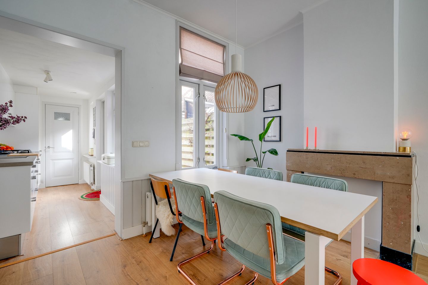 Foto 14 van Bollenhofsestraat 152