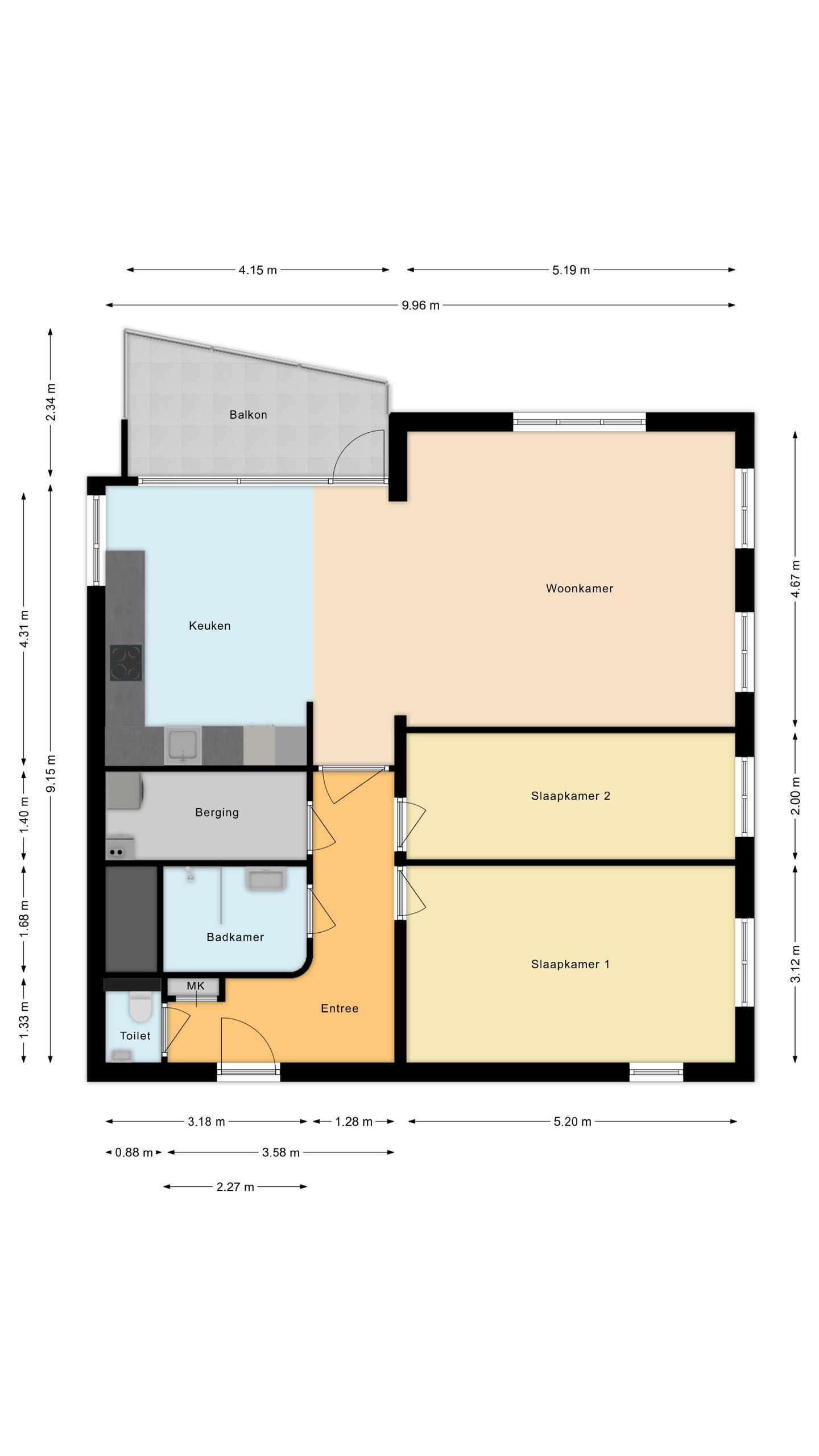 Photo 34 of Rietkerkweg 378