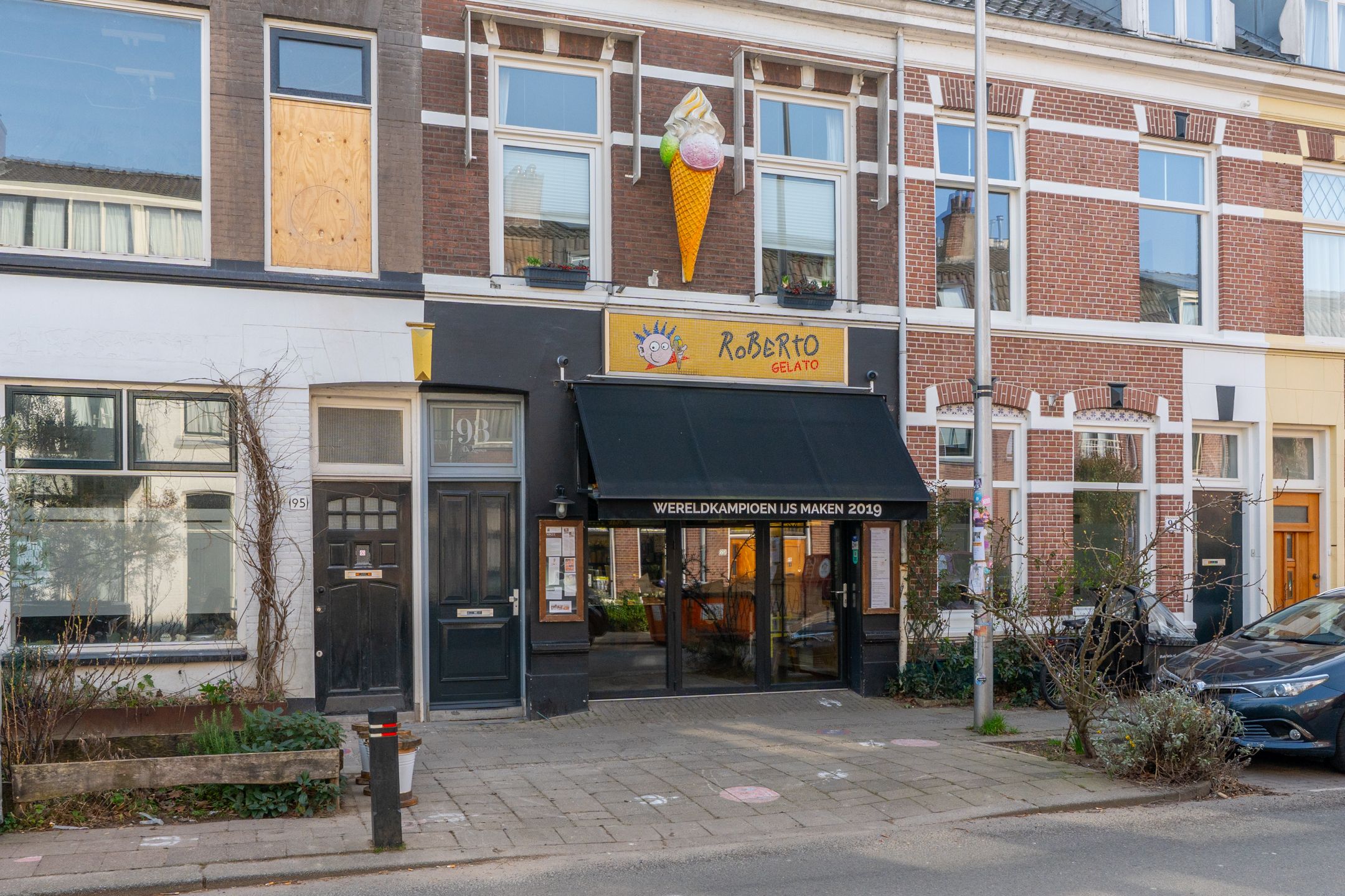 Foto 45 van Bollenhofsestraat 152