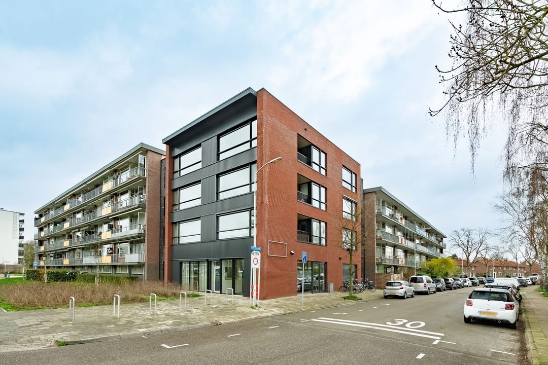 Photo 1 of Kees Mulderweg 1-G