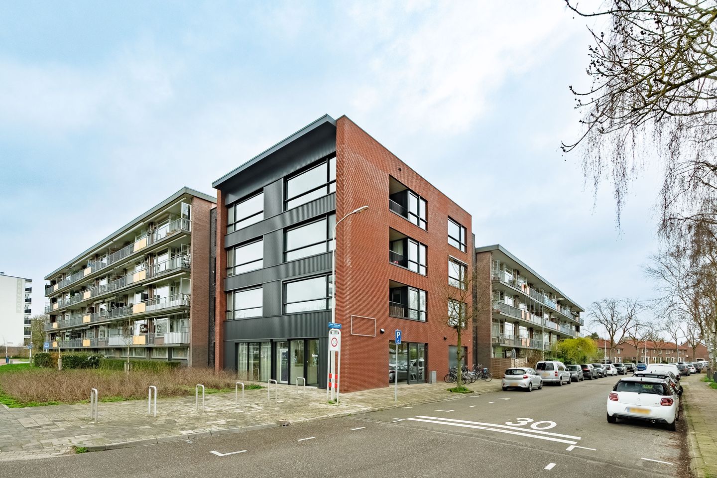 Photo 1 of Kees Mulderweg 1-G