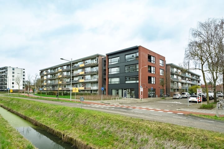 Photo 3 of Kees Mulderweg 1-G