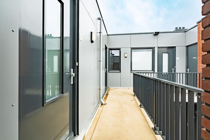 Foto 5 van Kees Mulderweg 1-G