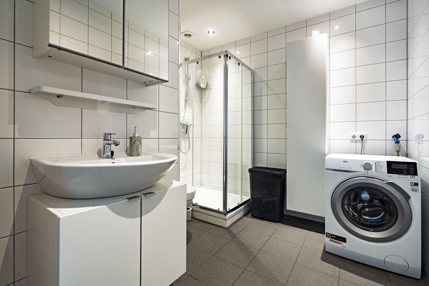 Well-maintained two-room apartment with energy label A in central Wageningen — 18