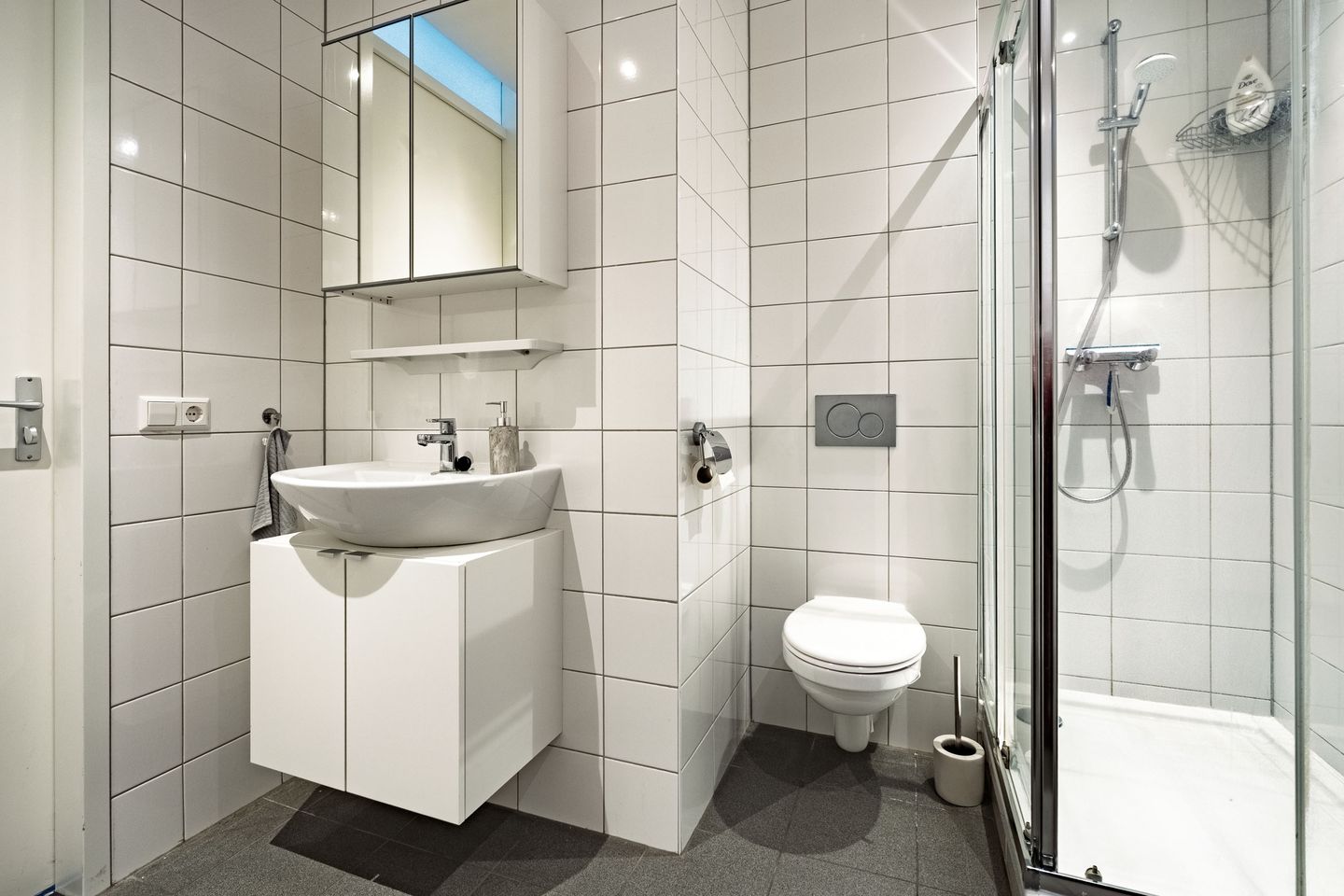 Well-maintained two-room apartment with energy label A in central Wageningen — 19