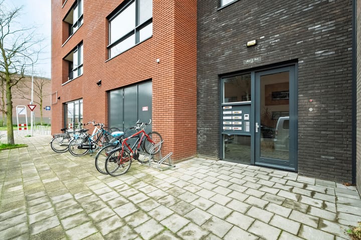 Photo 4 of Kees Mulderweg 1-G