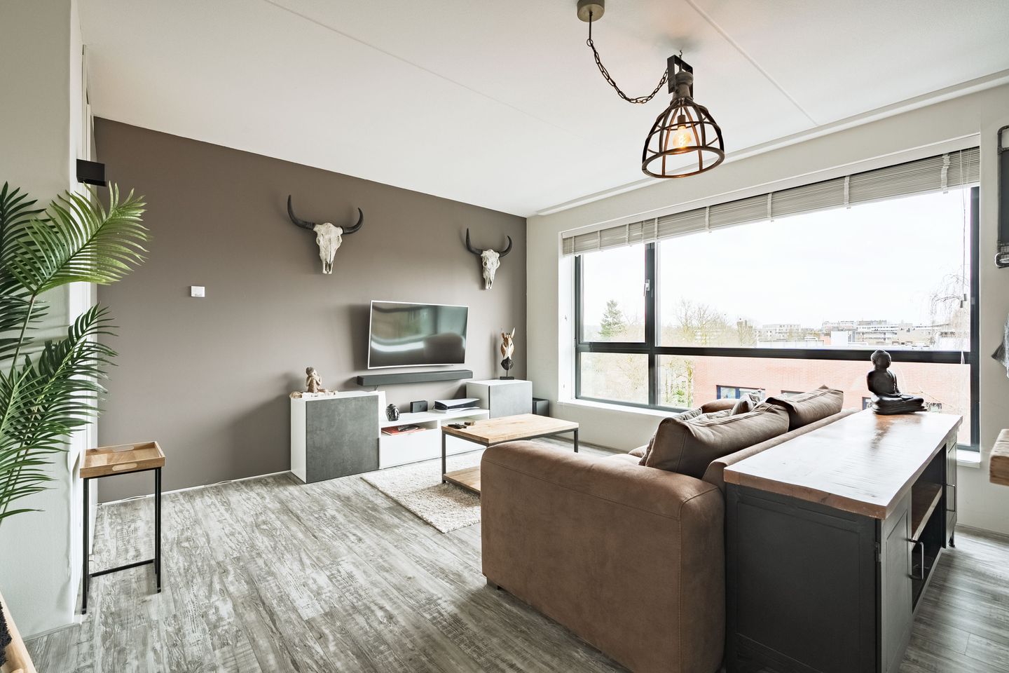 Well-maintained two-room apartment with energy label A in central Wageningen — 13