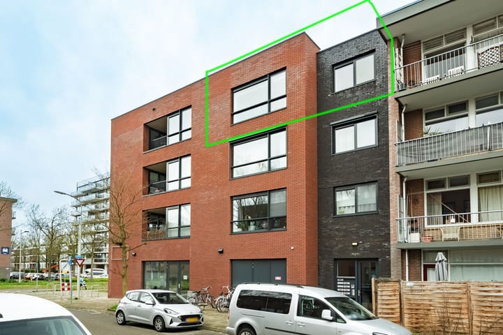 Photo 2 of Kees Mulderweg 1-G