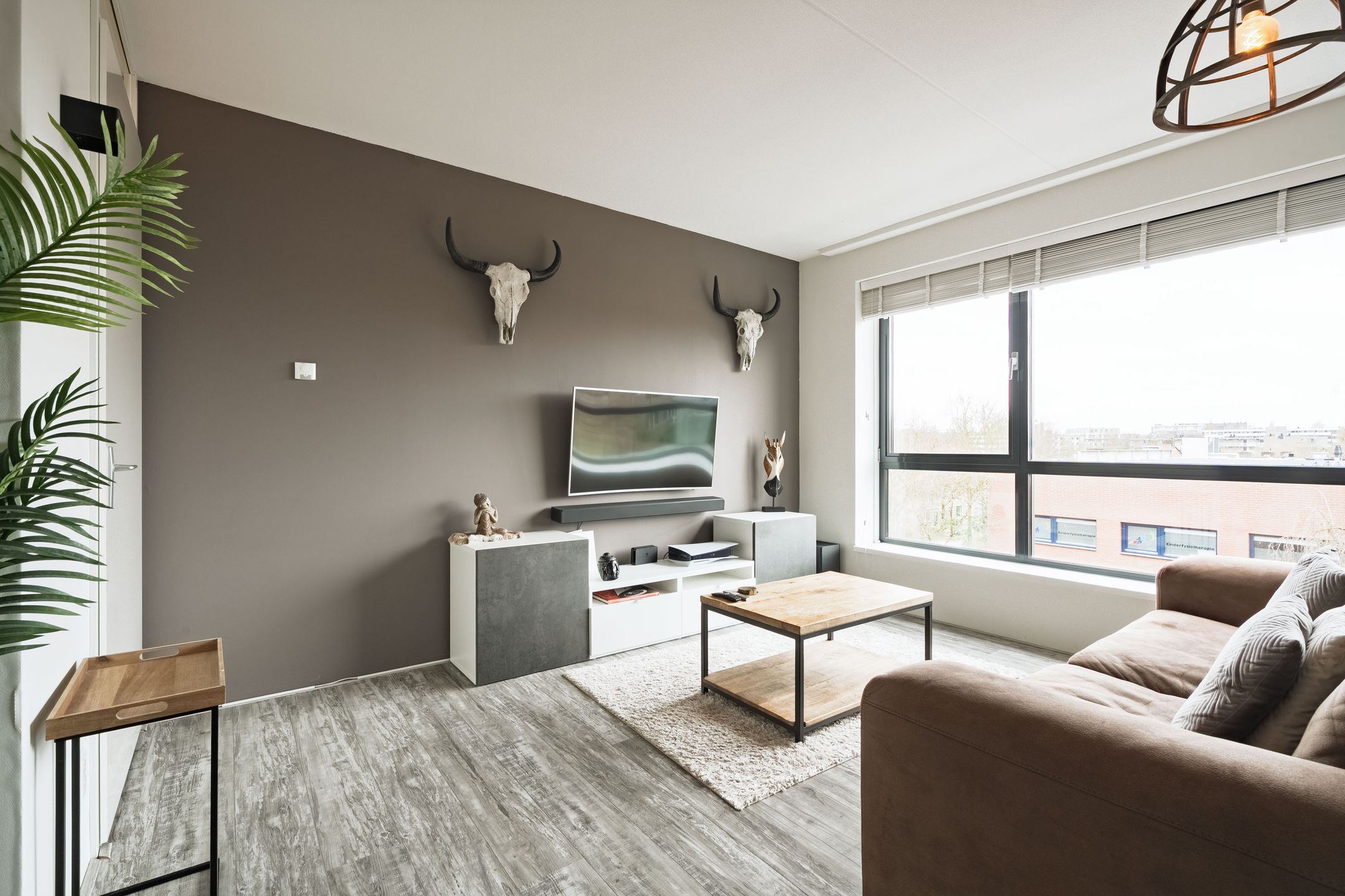 Well-maintained two-room apartment with energy label A in central Wageningen — 14