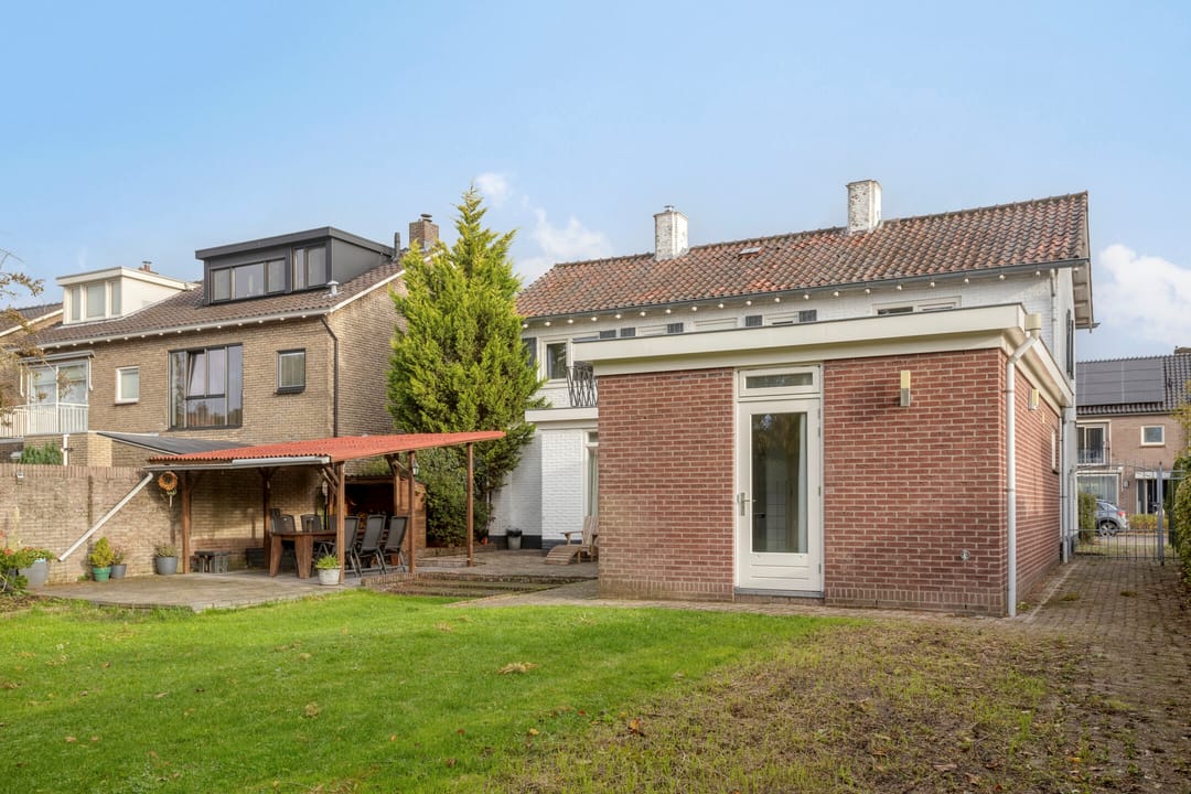 Foto 53 van Dr. Schaepmanstraat 37