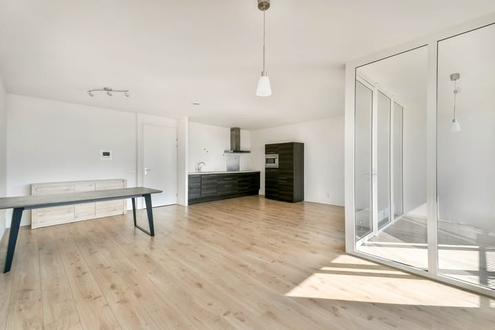 Foto 2 van Jan Evertsenstraat 681