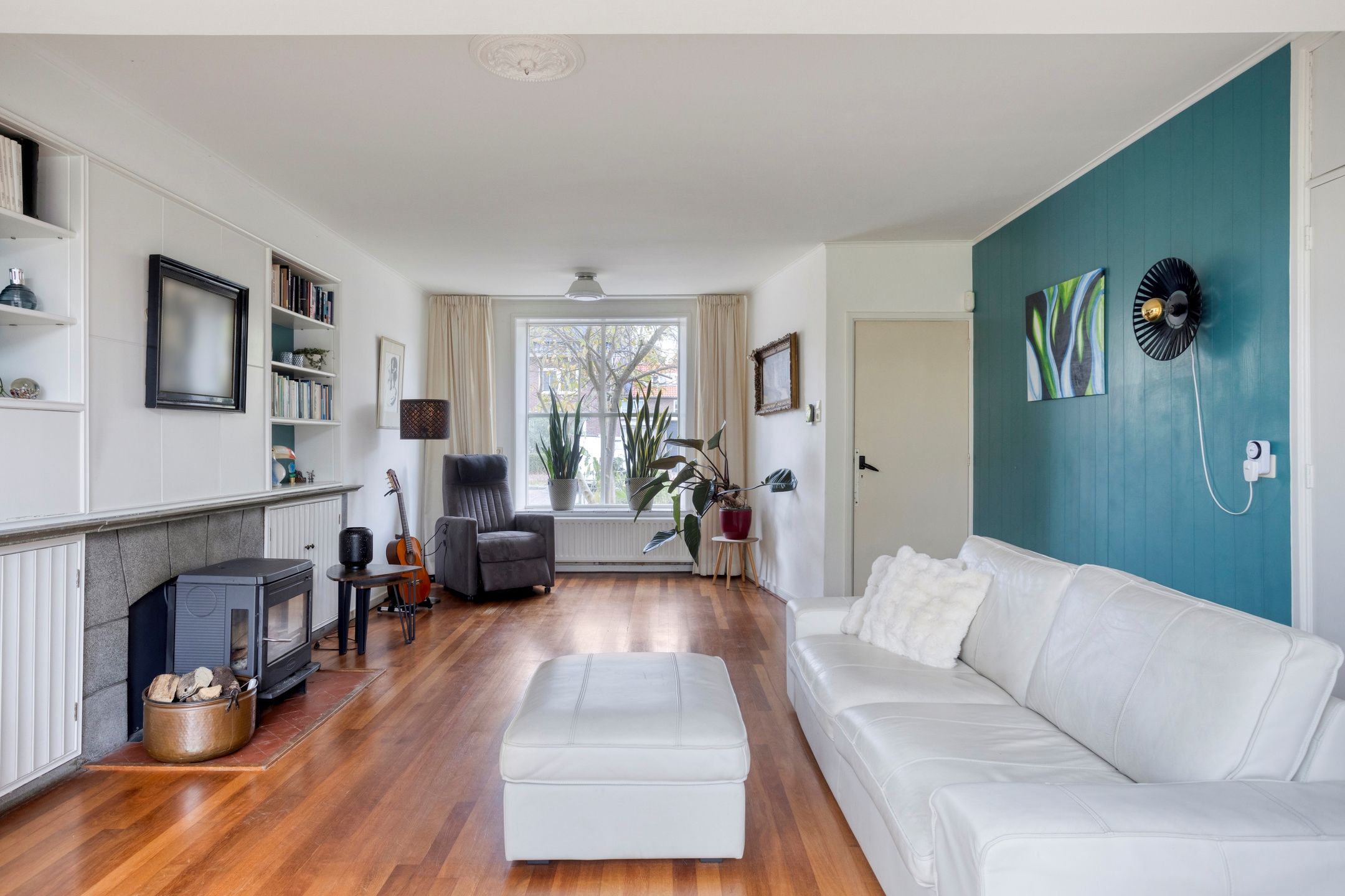 Foto 9 van Dr. Schaepmanstraat 37