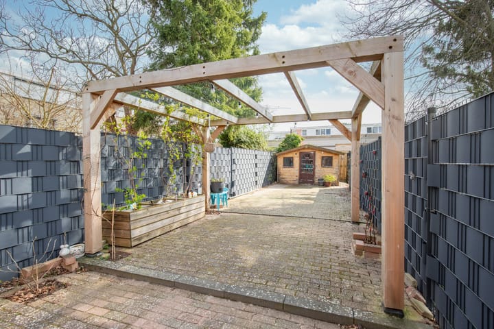 Foto 3 van Churchillstraat 13