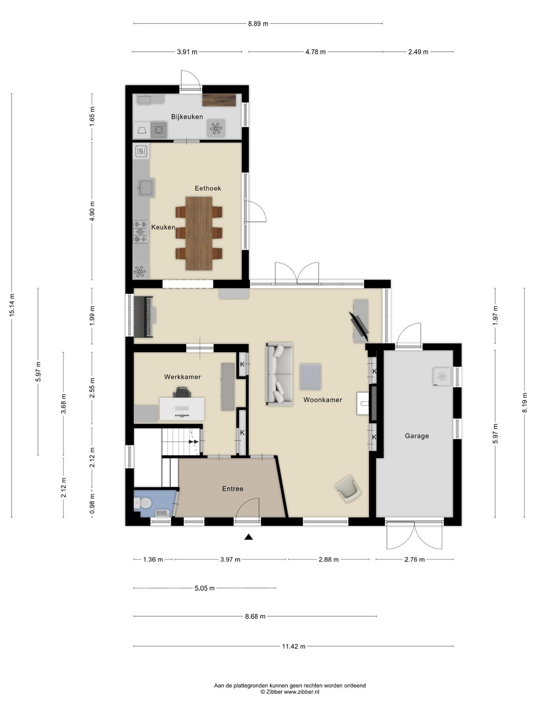 Foto 61 van Dr. Schaepmanstraat 37