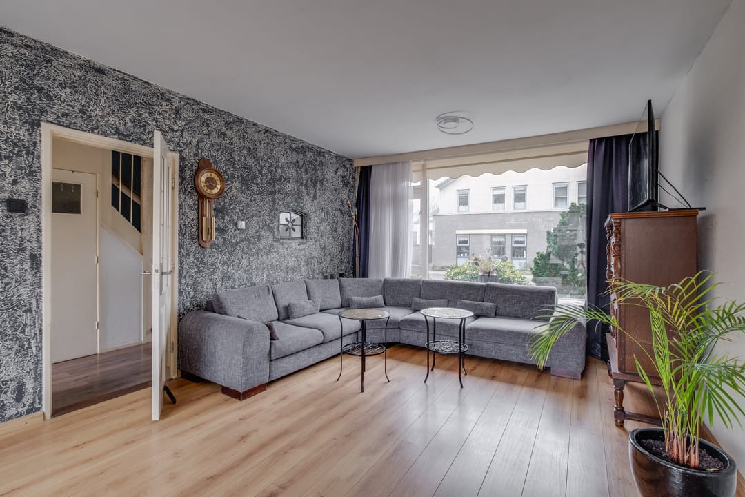 Foto 2 van Prinses Margrietlaan 41