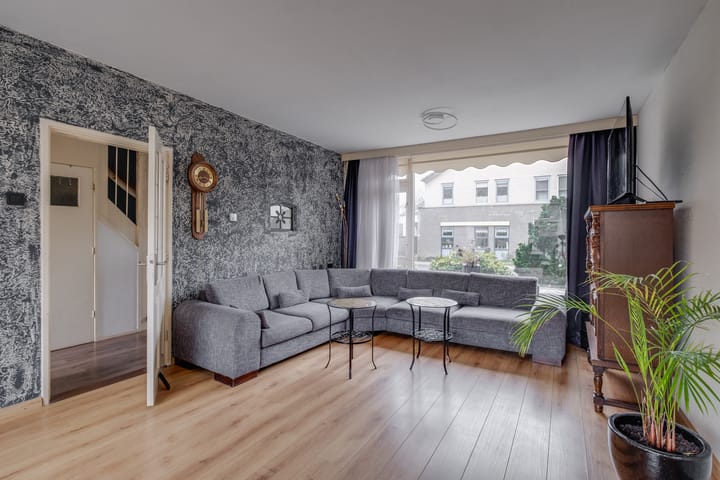 Photo 2 of Prinses Margrietlaan 41