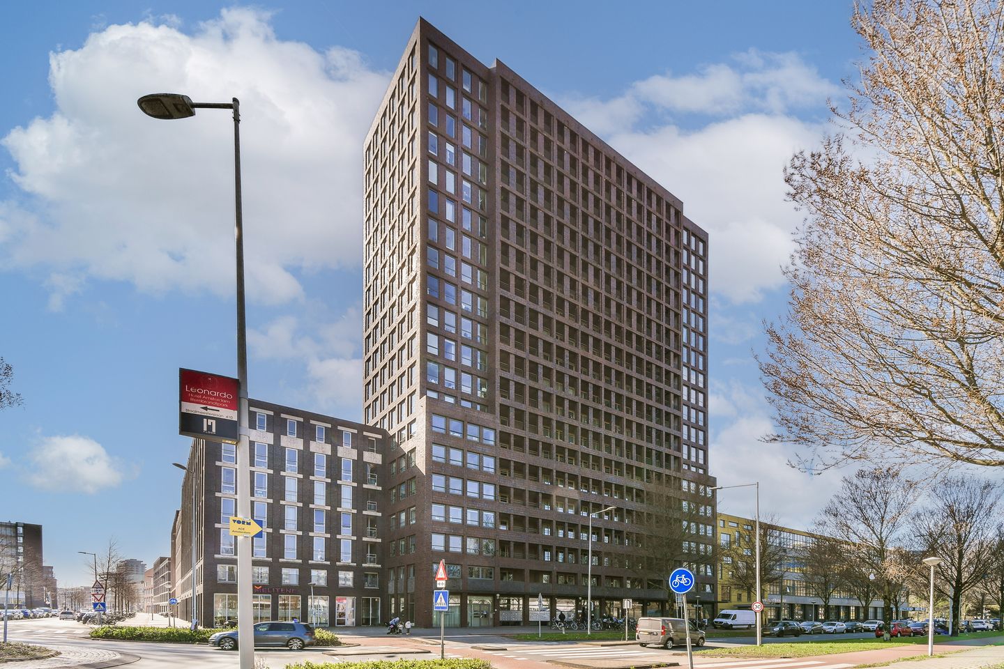 Foto 1 van Jan Evertsenstraat 681