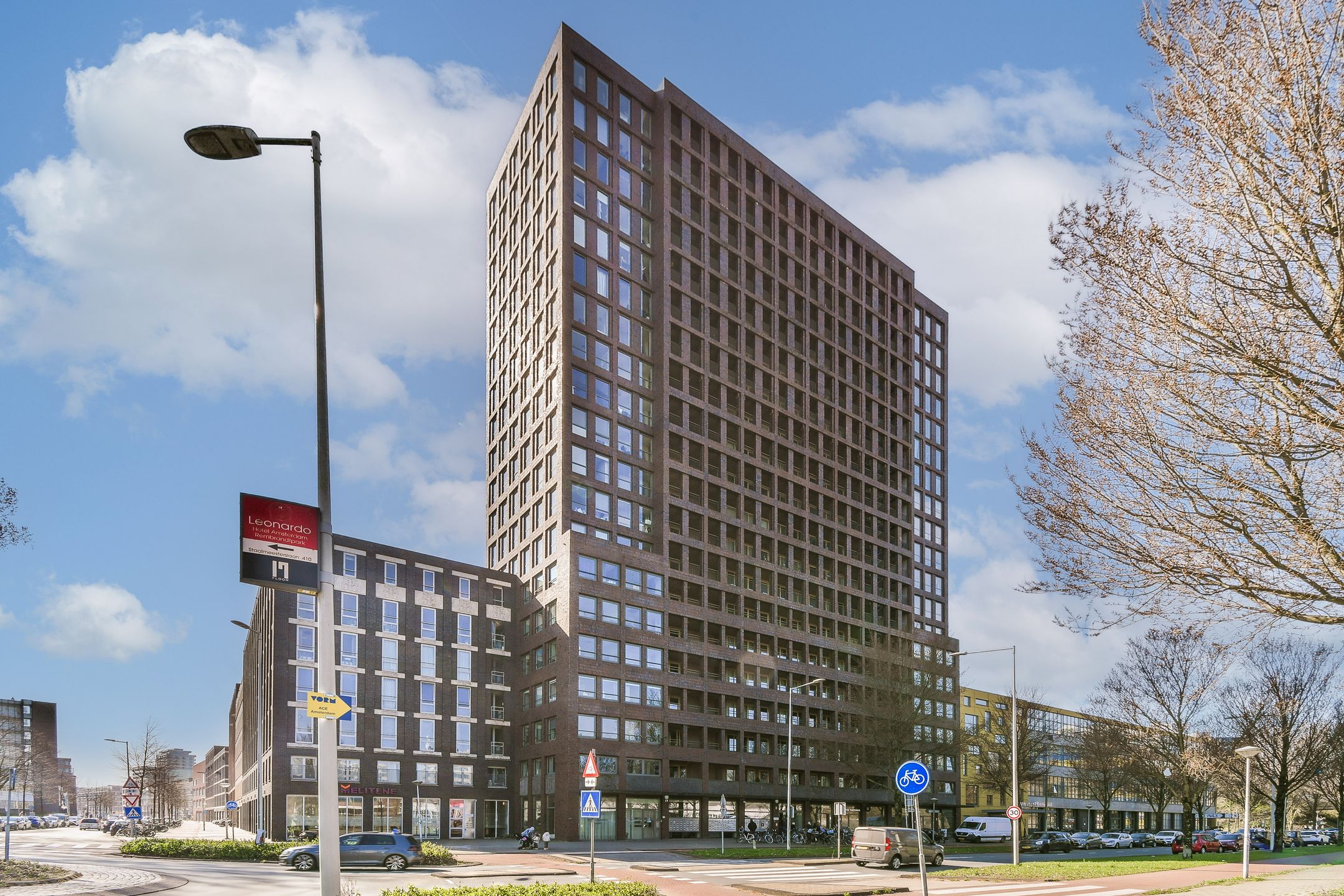 Jan Evertsenstraat 681 