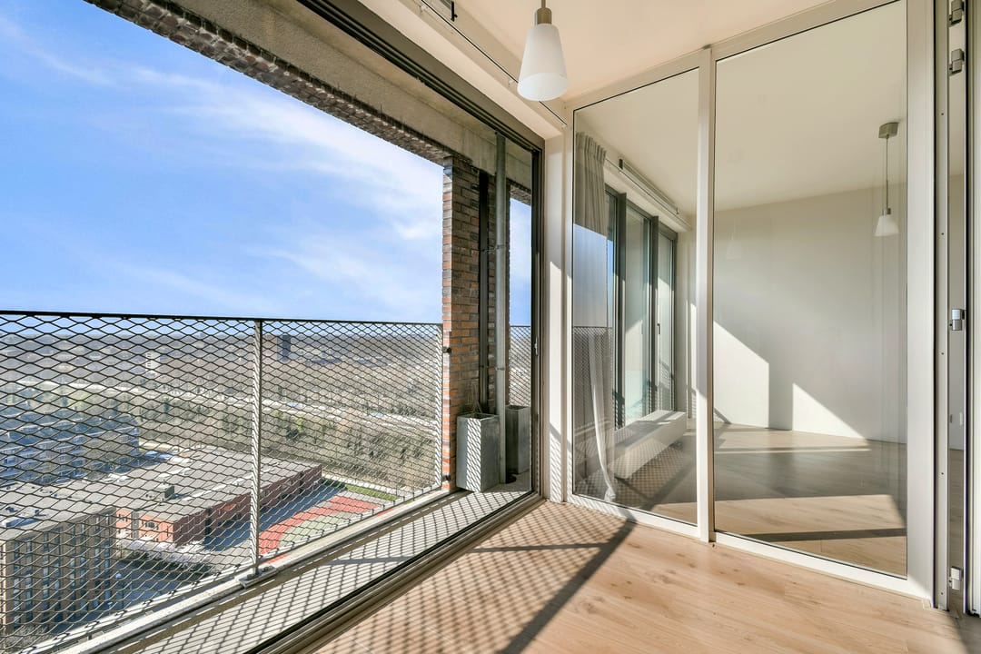 Foto 7 van Jan Evertsenstraat 681