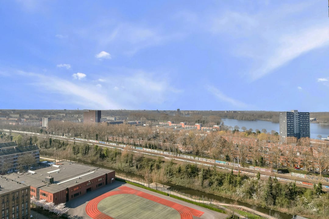 Foto 8 van Jan Evertsenstraat 681