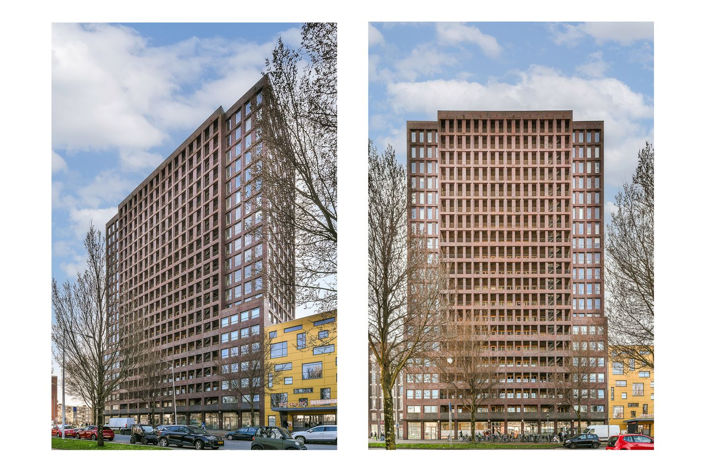 Foto 20 van Jan Evertsenstraat 681