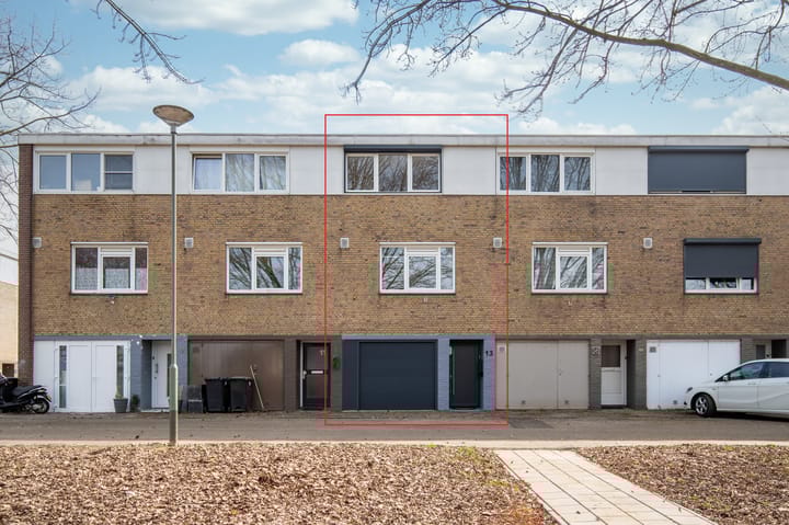 Foto 4 van Churchillstraat 13