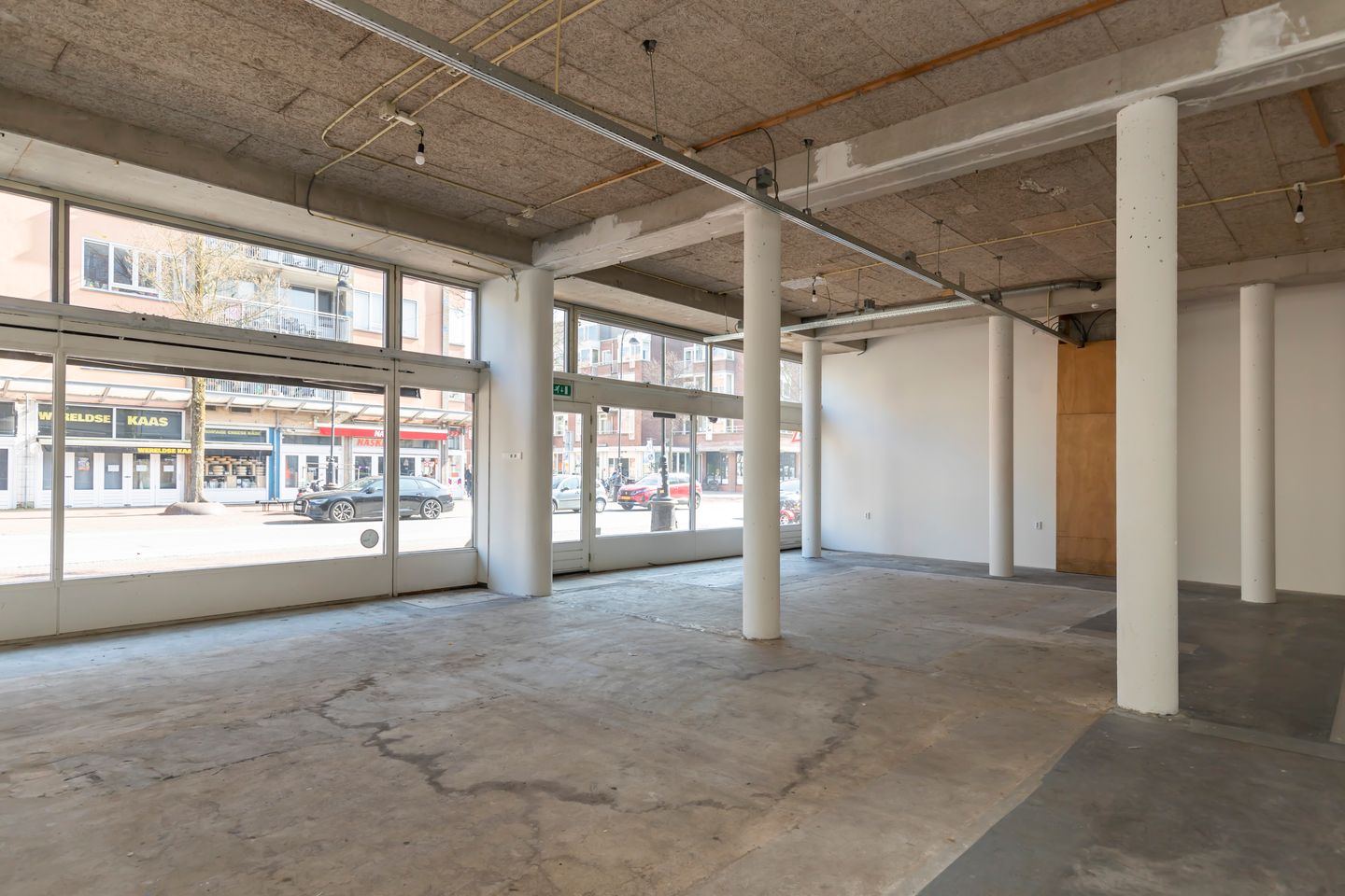 Bekijk foto 1 van Dapperstraat 18-20