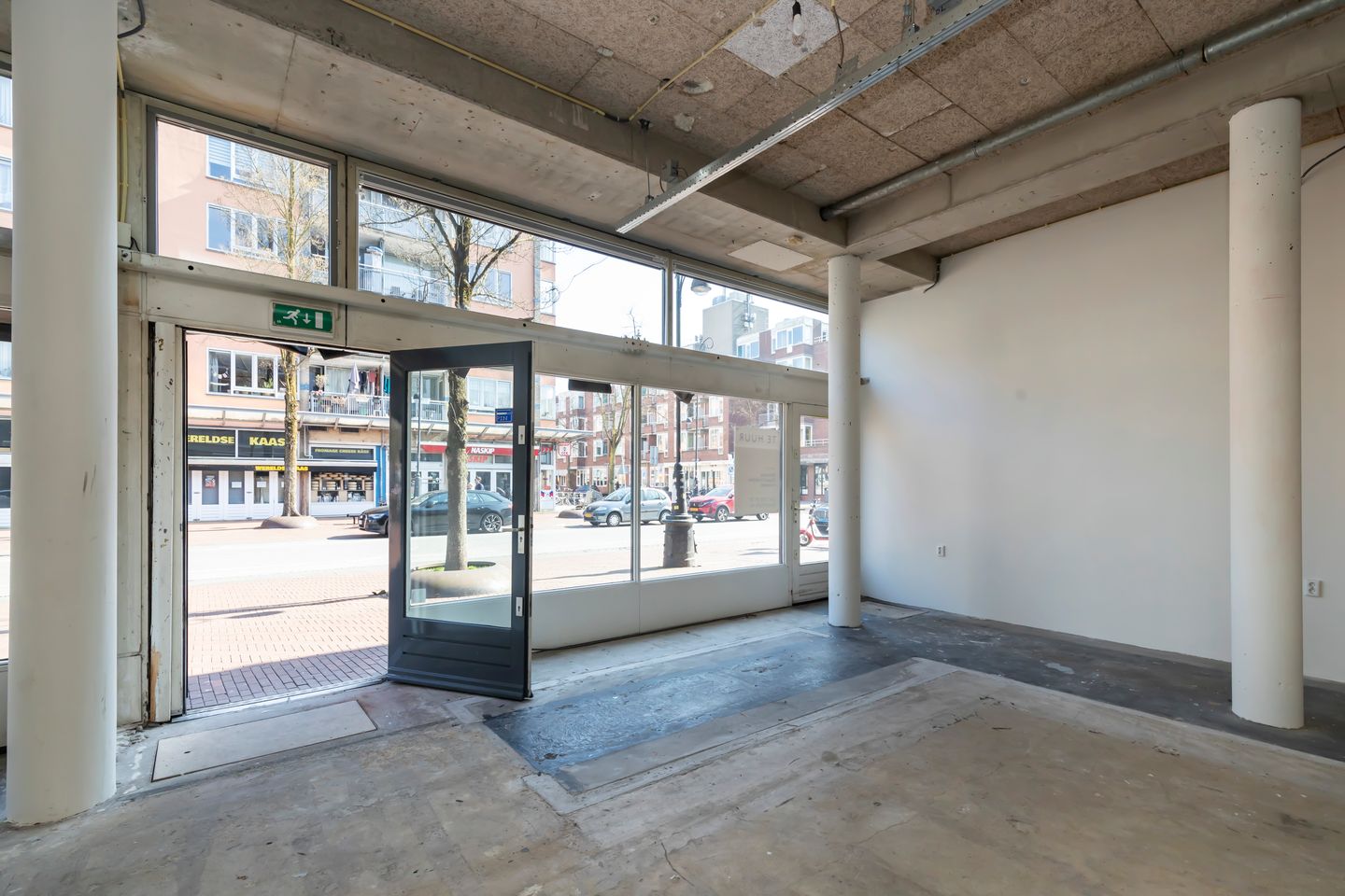 Bekijk foto 4 van Dapperstraat 18-20