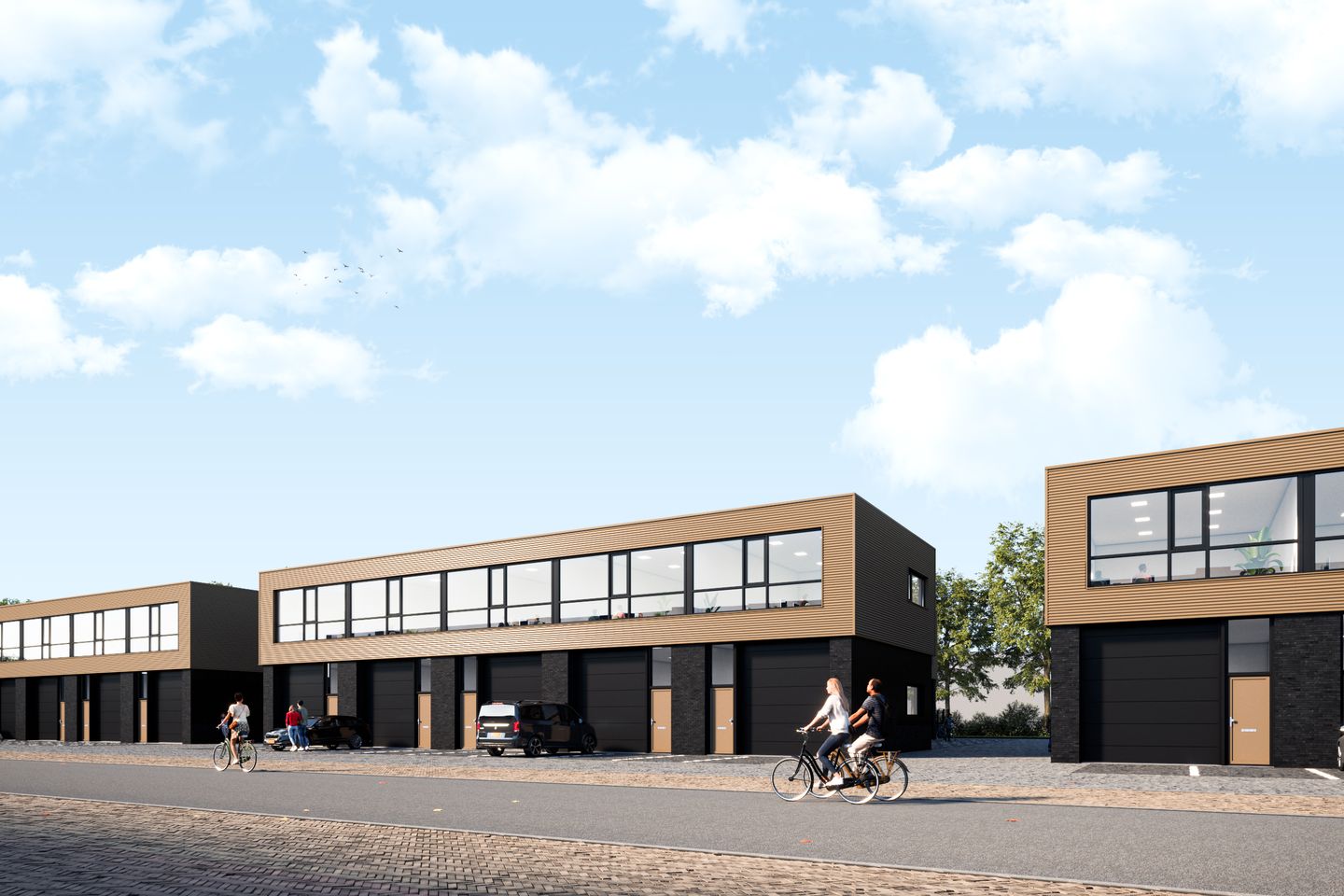 Bekijk foto 5 van Oosteinde 5-a3