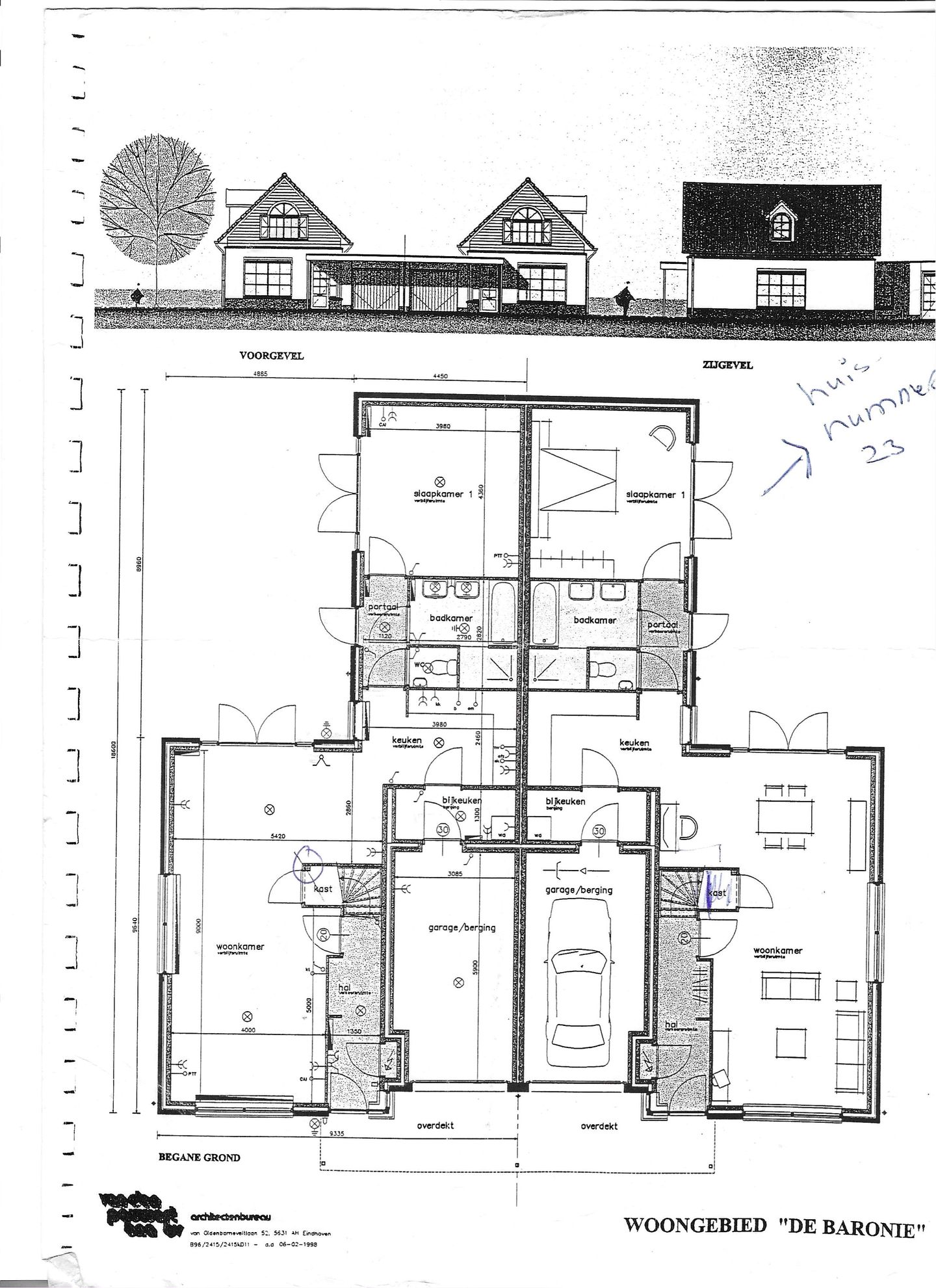 Foto 44 van Salomonsakker 23