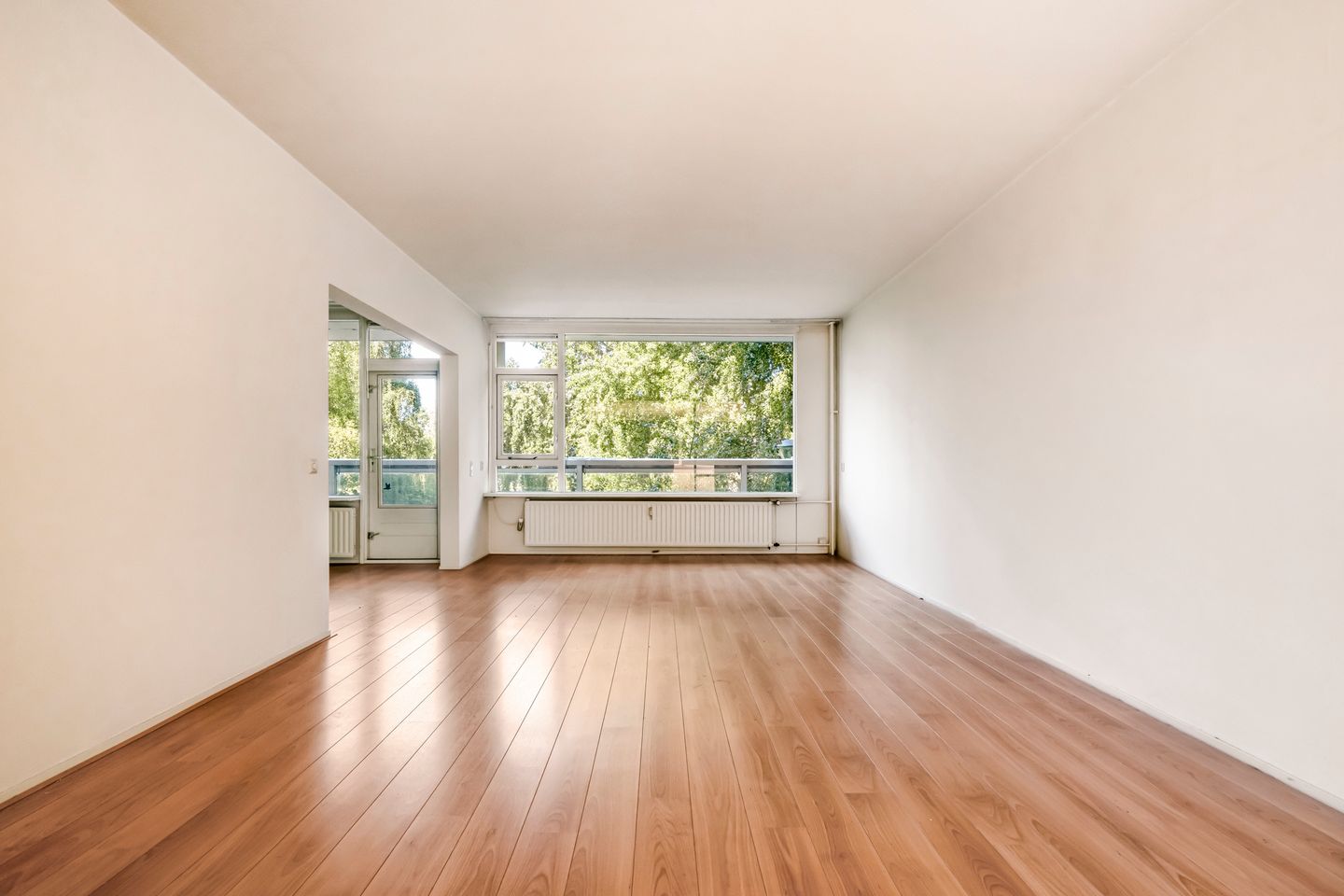 Foto 4 van Laan van Parijs 52