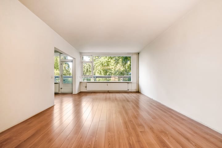 Foto 4 van Laan van Parijs 52