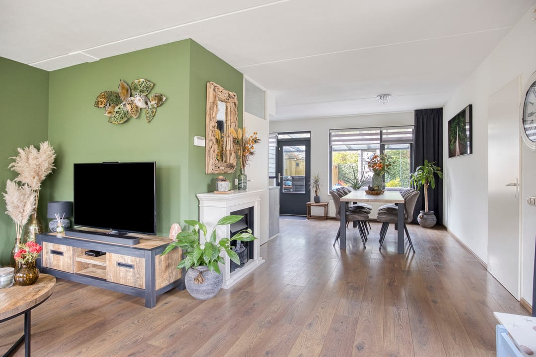 Foto 2 van Grote Beerlaan 31