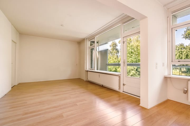 Foto 5 van Laan van Parijs 52