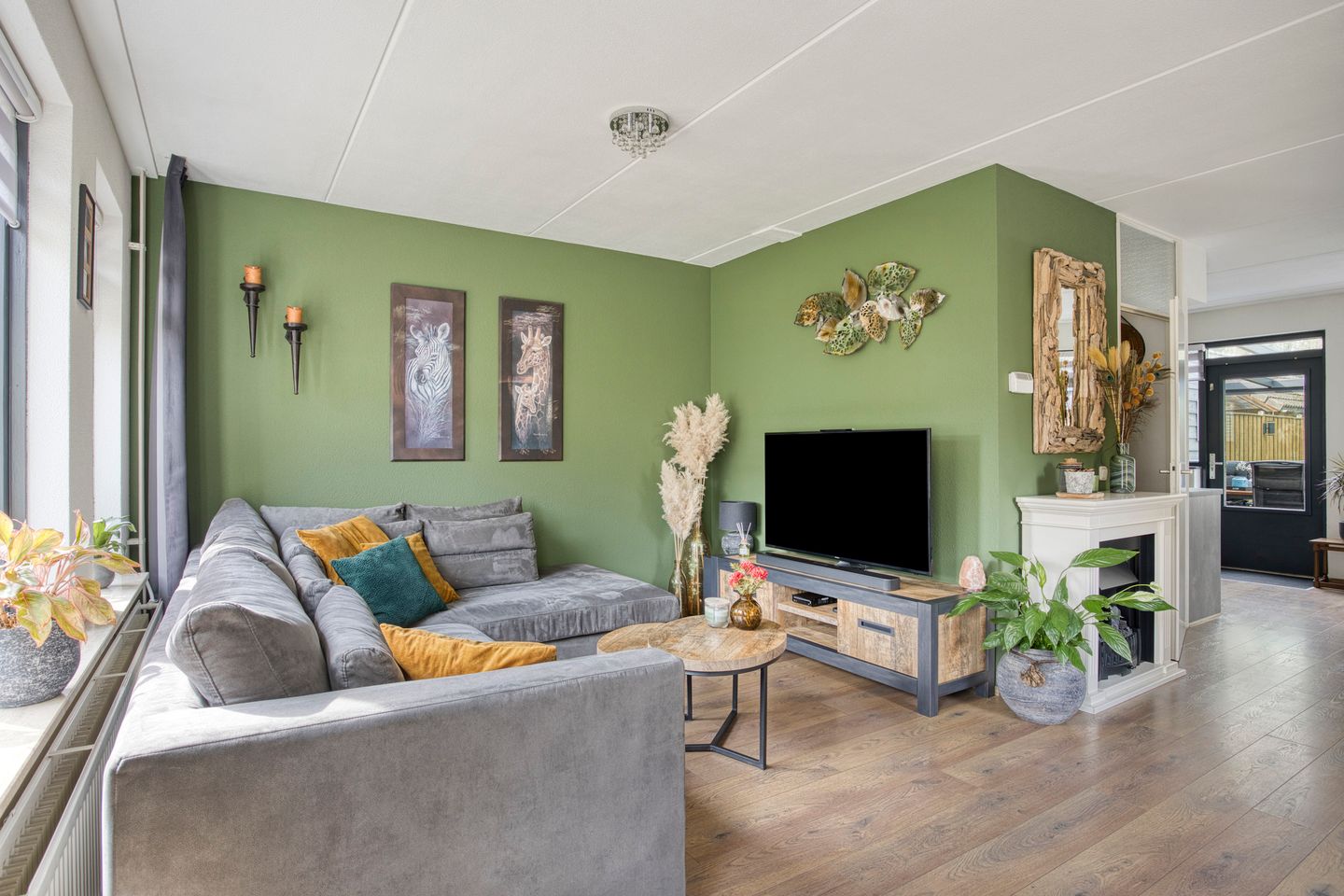 Foto 10 van Grote Beerlaan 31