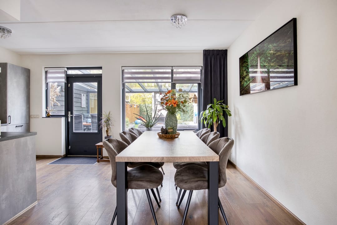 Foto 13 van Grote Beerlaan 31