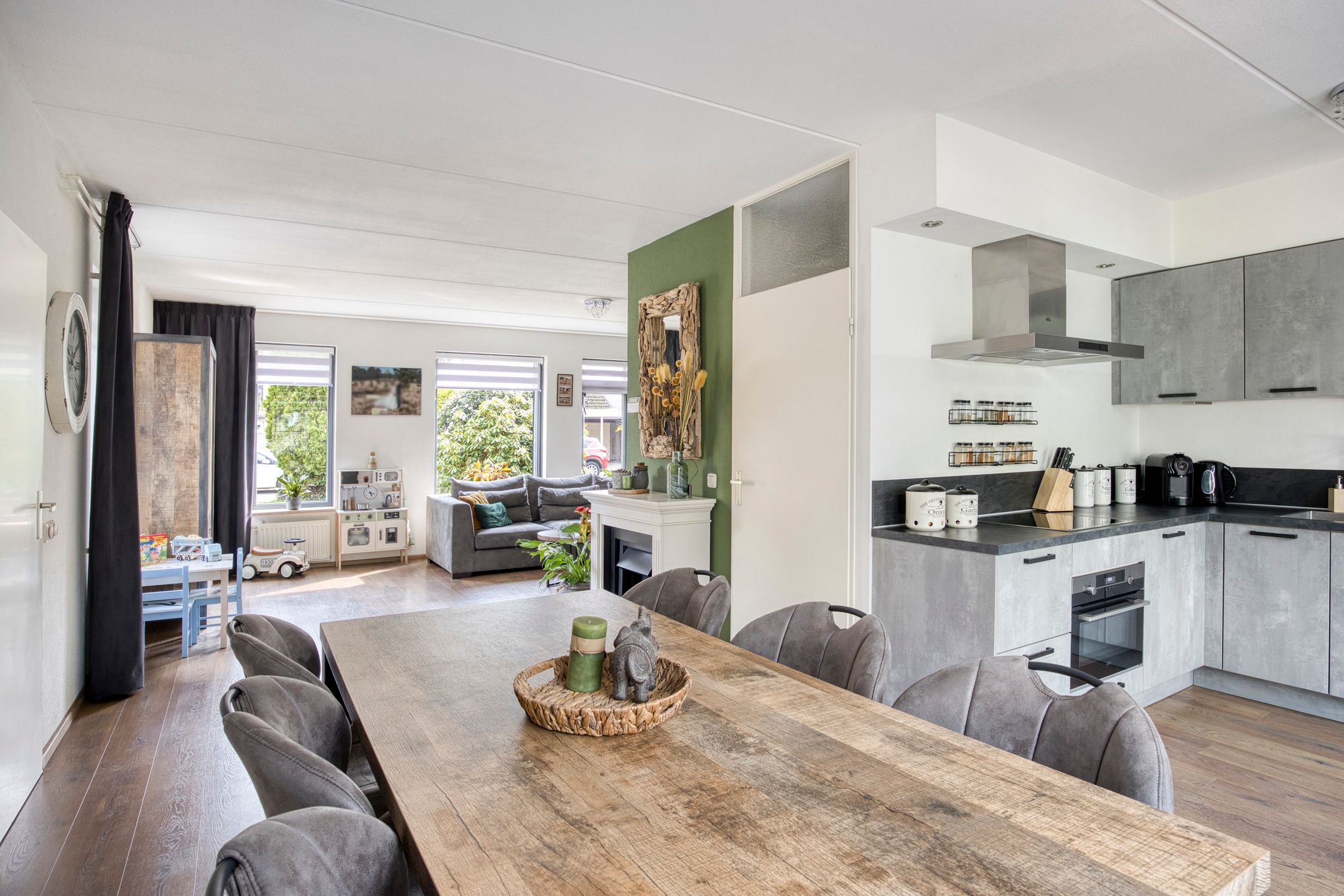 Foto 15 van Grote Beerlaan 31