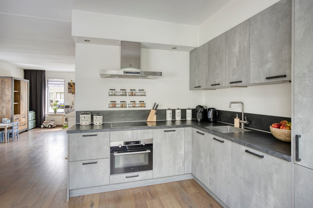 Foto 17 van Grote Beerlaan 31